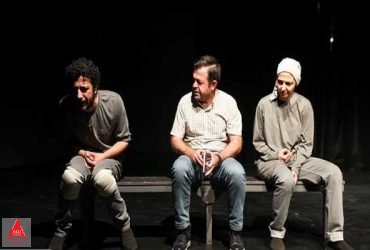 داستان باغ وحش