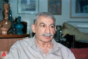 داستاننویس