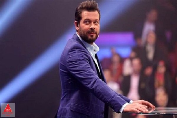 پژمان بازغی