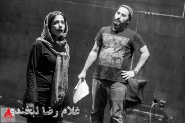 غلامرضا لبخندی