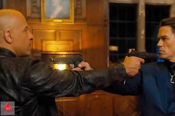 فیلمهای هالیوودی