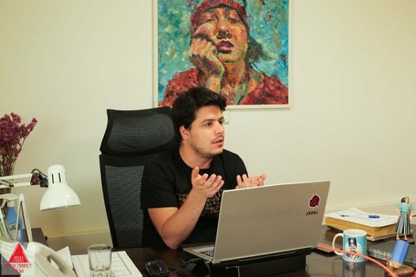 ژولیت و شاه