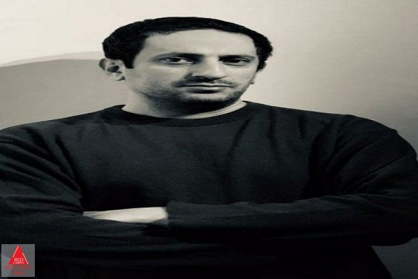 بعد از افتادن