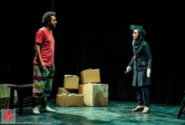 نوید محمدزاده