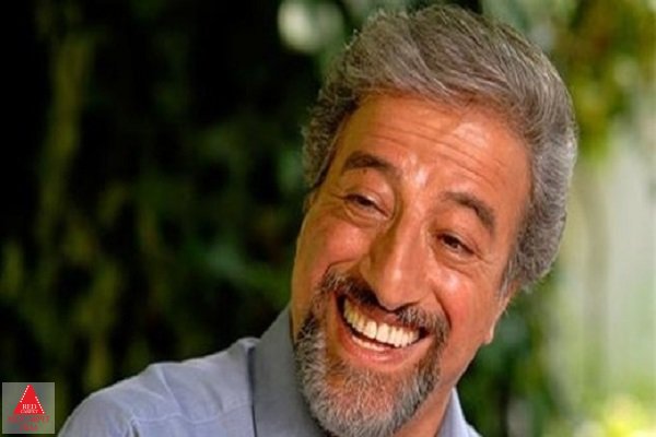 علیرضا خمسه