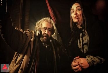 مسعود کیمیایی