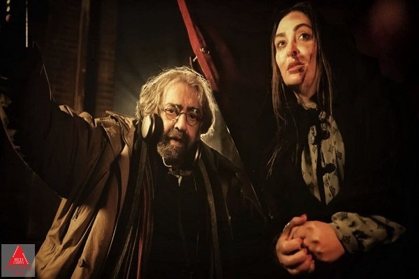 مسعود کیمیایی