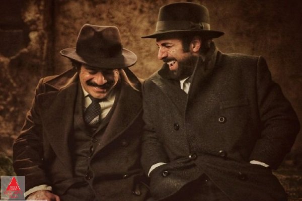 پولاد کیمیایی