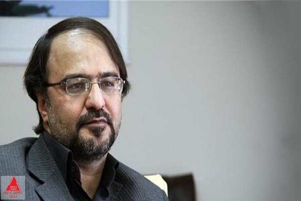 خانم آوازخوان ماس