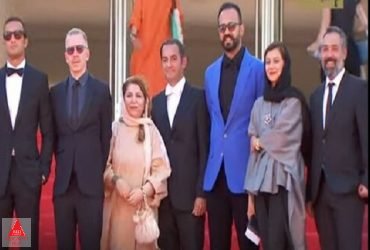 جشنواره فیلم کن