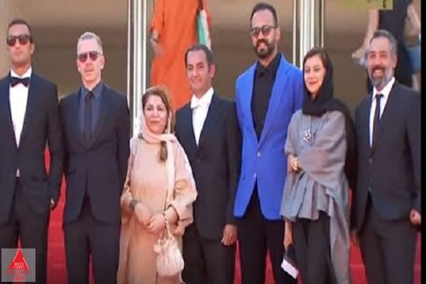 جشنواره فیلم کن