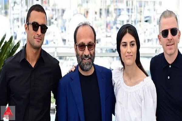 اصغر فرهادی