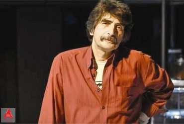 نمایشنامهنویس