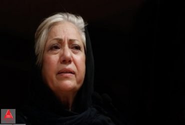 رخشان بنی اعتماد