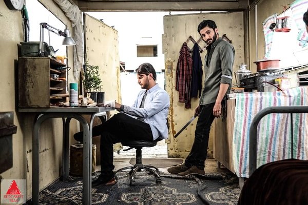 سید محمدرضا خردمندان