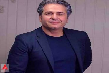 خواننده