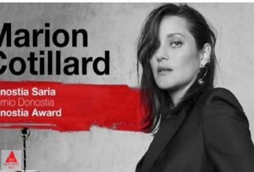 ماریون کوتیار