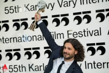 جایزه گوی بلورین