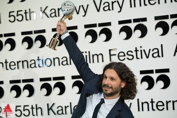 جایزه گوی بلورین