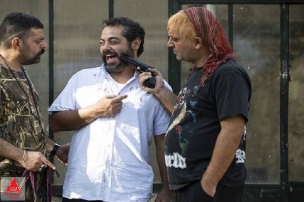 جشنواره فیلم فجر