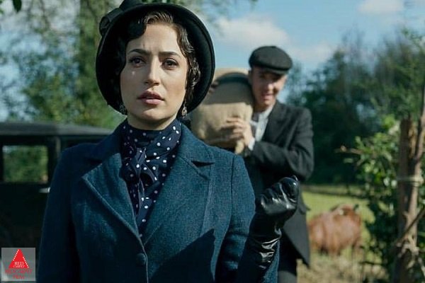 تینا پاکروان