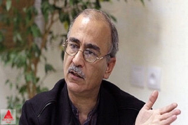 پرویز شیخطادی