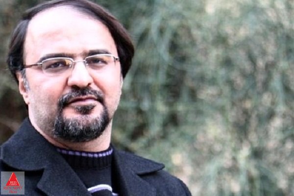 آوازخوان طاس