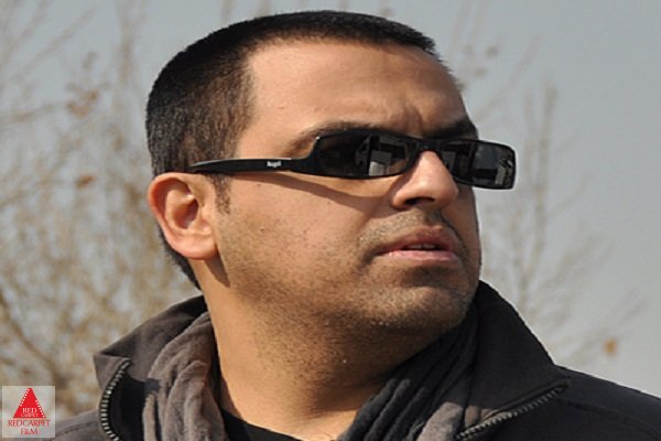 تهیهکننده تلویزیونی ایرانی