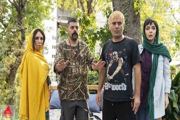 مسعود کیمیایی