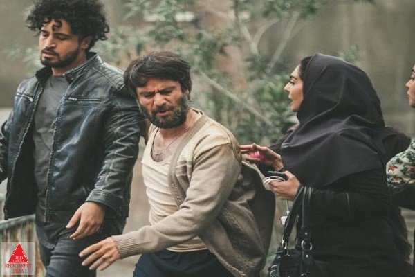 علی ابراهیمی