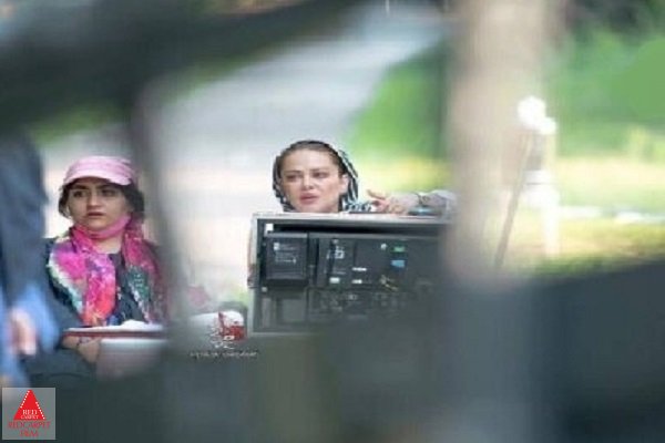 نیوشا ضیغمی