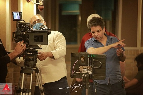 راننده و پیانیست