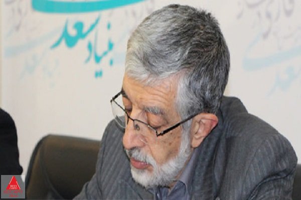 علی سلیمانی