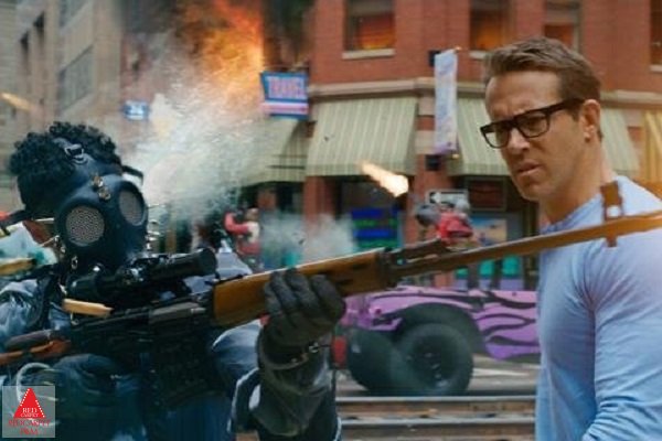 گیشه آمریکای شمالی