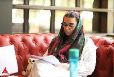 الهام پاوهنژاد