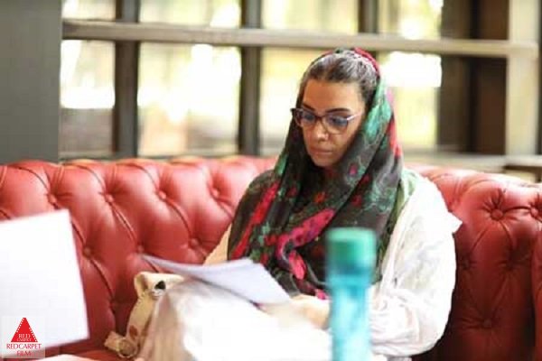 الهام پاوهنژاد