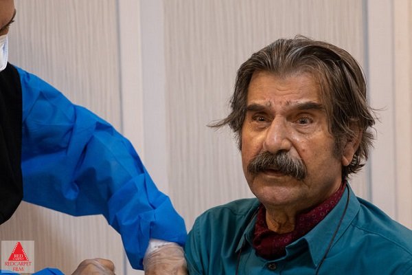 واکسیناسیون