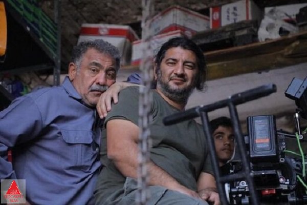 فیلمبرداری