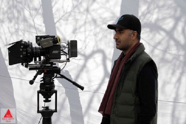 کاوه مظاهری