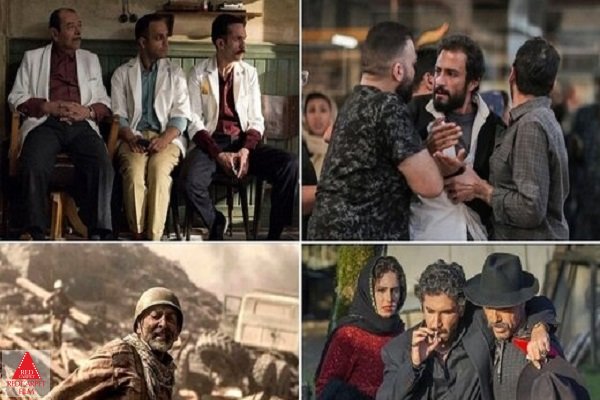 سینمای ایران