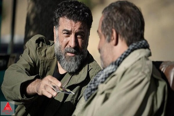 میلاد منصوری