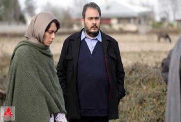 اکران فیلم سینمایی