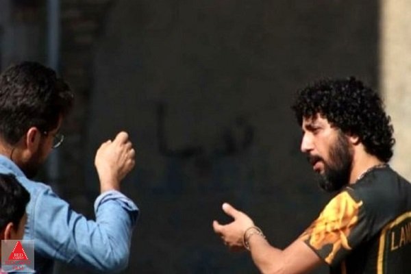 فیلم کوتاه