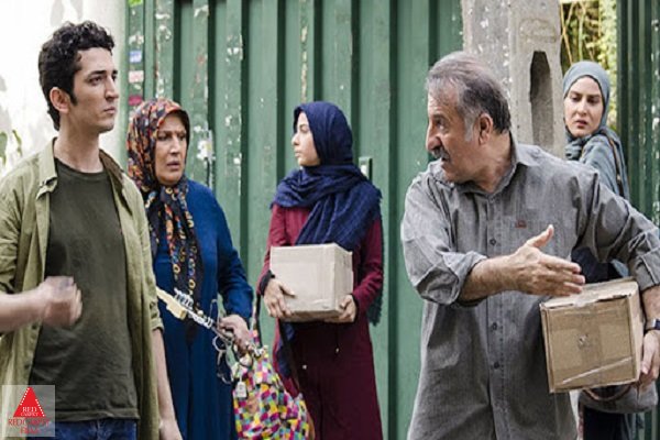 کیانوش عیاری