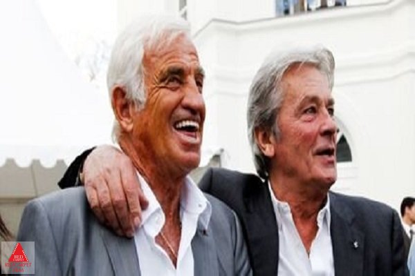 بازیگر فرانسوی