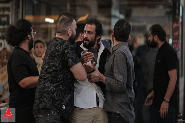 پروانه نمایش