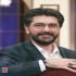 مجری