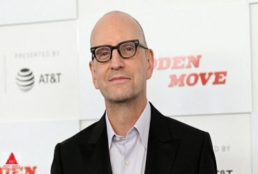 استیون سودبرگ