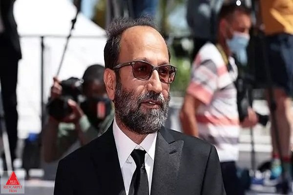 اصغر فرهادی