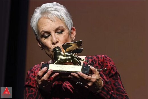 شیر طلای افتخاری